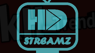 hd streamz app تحميل تطبيق