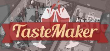 تحميل لعبة taste maker للاندرويد