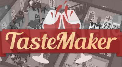 تحميل لعبة taste maker للاندرويد