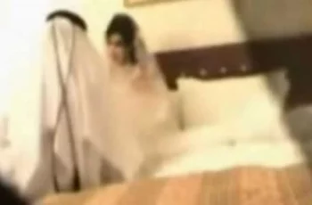 قصة فيديو فضيحة العرس الكويت