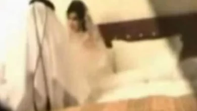 قصة فيديو فضيحة العرس الكويت