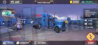 nextgen truck simulator