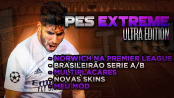 pes extremo v6 apk تحميل تطبيق