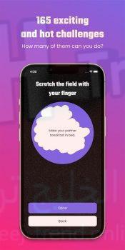 تحميل لعبة scratch adventure apk لعبة سكراتش