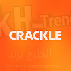 crackle تحميل تطبيق Crackle apk للأندرويد
