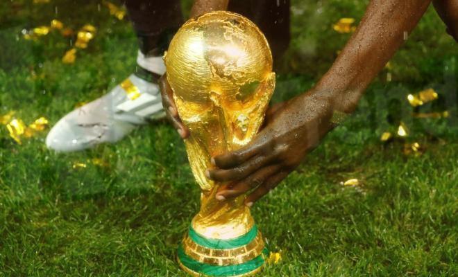 برنامج ثمن نهائي كأس العالم 2022