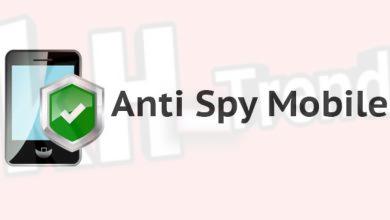 تحميل تطبيق anti spy mobile pro