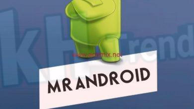 تحميل تطبيق مستر أندرويد Mr Android