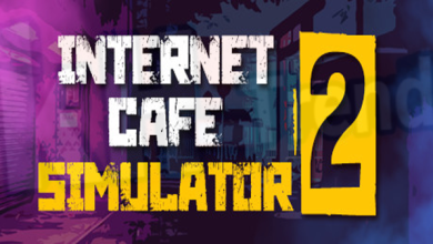 تحميل لعبة internet cafe simulator 2