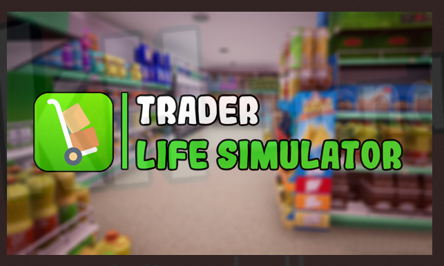 تحميل لعبة trader life simulator للاندرويد ميديا فاير