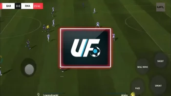 تحميل لعبة ufl football 2023