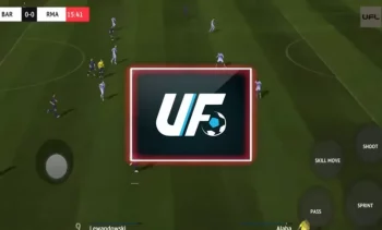 تحميل لعبة ufl football للاندروي