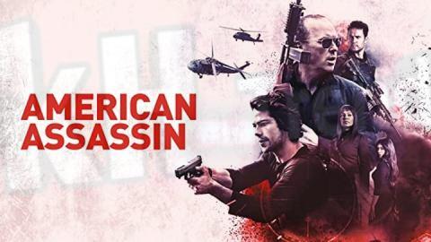 فيلم american assassin ايجي بست ماي سيما