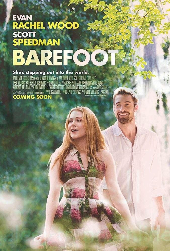 فيلم barefoot مترجم ايجي بست egybest