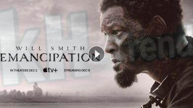 فيلم emancipation مترجم ماي سيما mycima