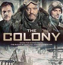 فيلم the colony مترجم ايجي بست 