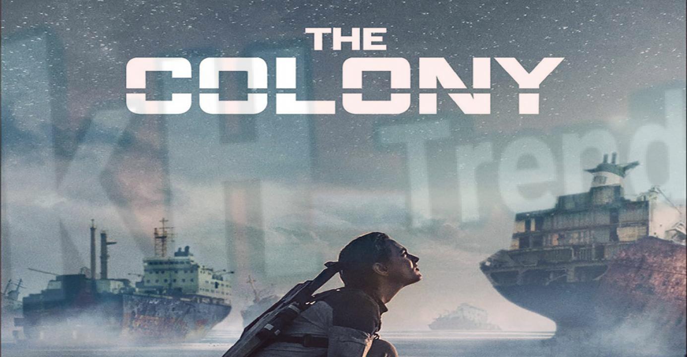 فيلم the colony مترجم ايجي بست