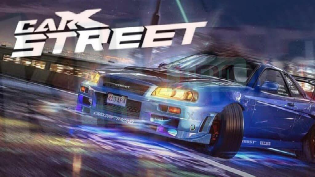 8+ تنزيل لعبة Carx Street