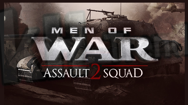 تحميل لعب assault squad 2 man of war origins