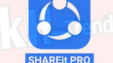 تحميل برنامج SHAREit Pro 2023