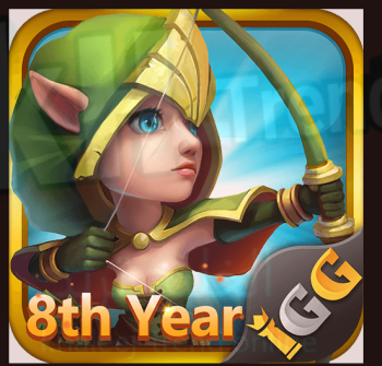 تحميل لعبة Castle Clash