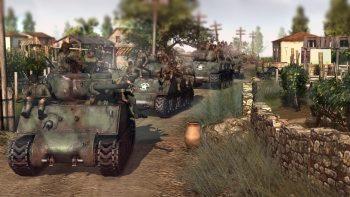 لعبة Assault Squad 2 Men of War Origins