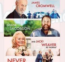 فيلم Never Too Late 2020 مترجم ايجي بست