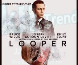 فيلم looper مترجم ايجي بست