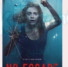 فيلم no escape 2020 ايجي بست