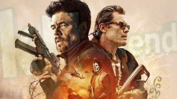 Sicario 3 موعد عرض