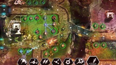 تحميل لعبة city defense apk