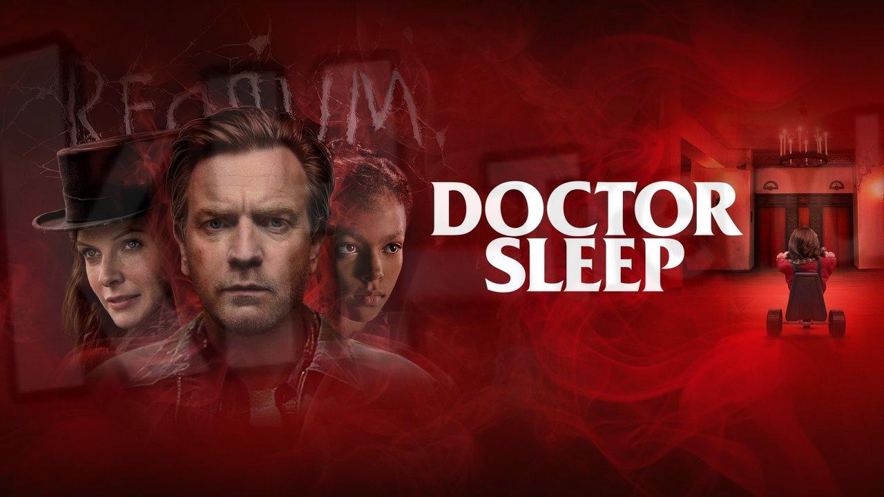 فيلم doctor sleep