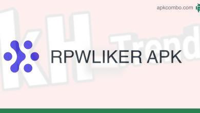 تحميل برنامج RPWLIKER