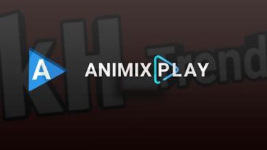 تحميل تطبيق animixplay للاندرويد والايفون