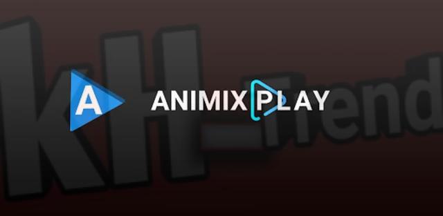 تحميل تطبيق animixplay للاندرويد والايفون
