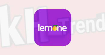 تحميل تطبيق ليمونة