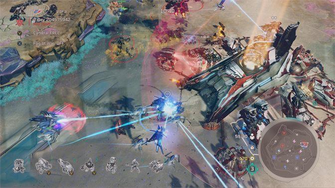 تحميل لعبة Halo Wars 2