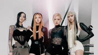 حجز تذاكر حفلة بلاك بينك blackpink أبوظبي 2023