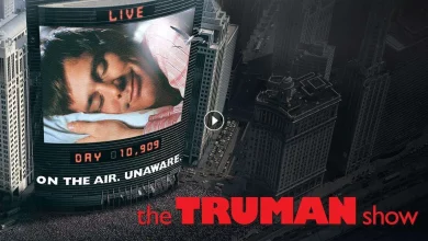 فيلم the truman show مترجم ايجي بست