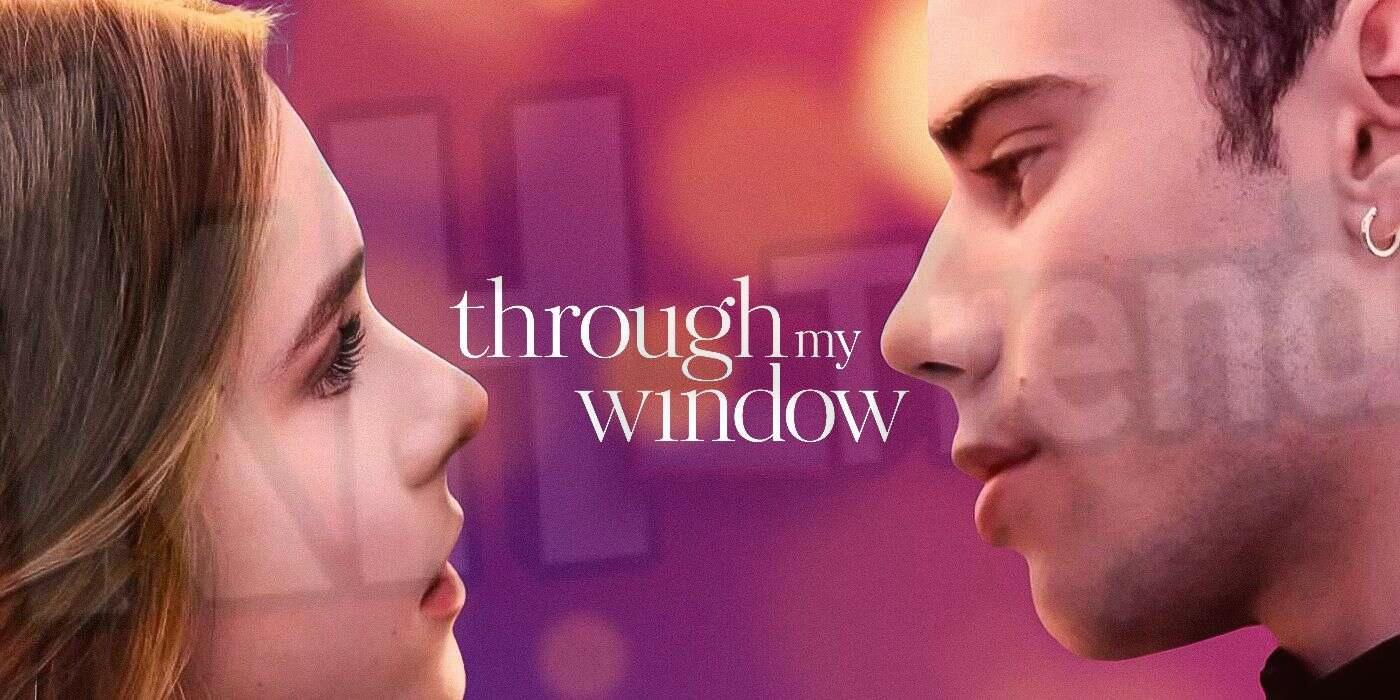 فيلم through my window كامل مترجم