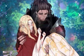 مانجا predatory bride مترجمة