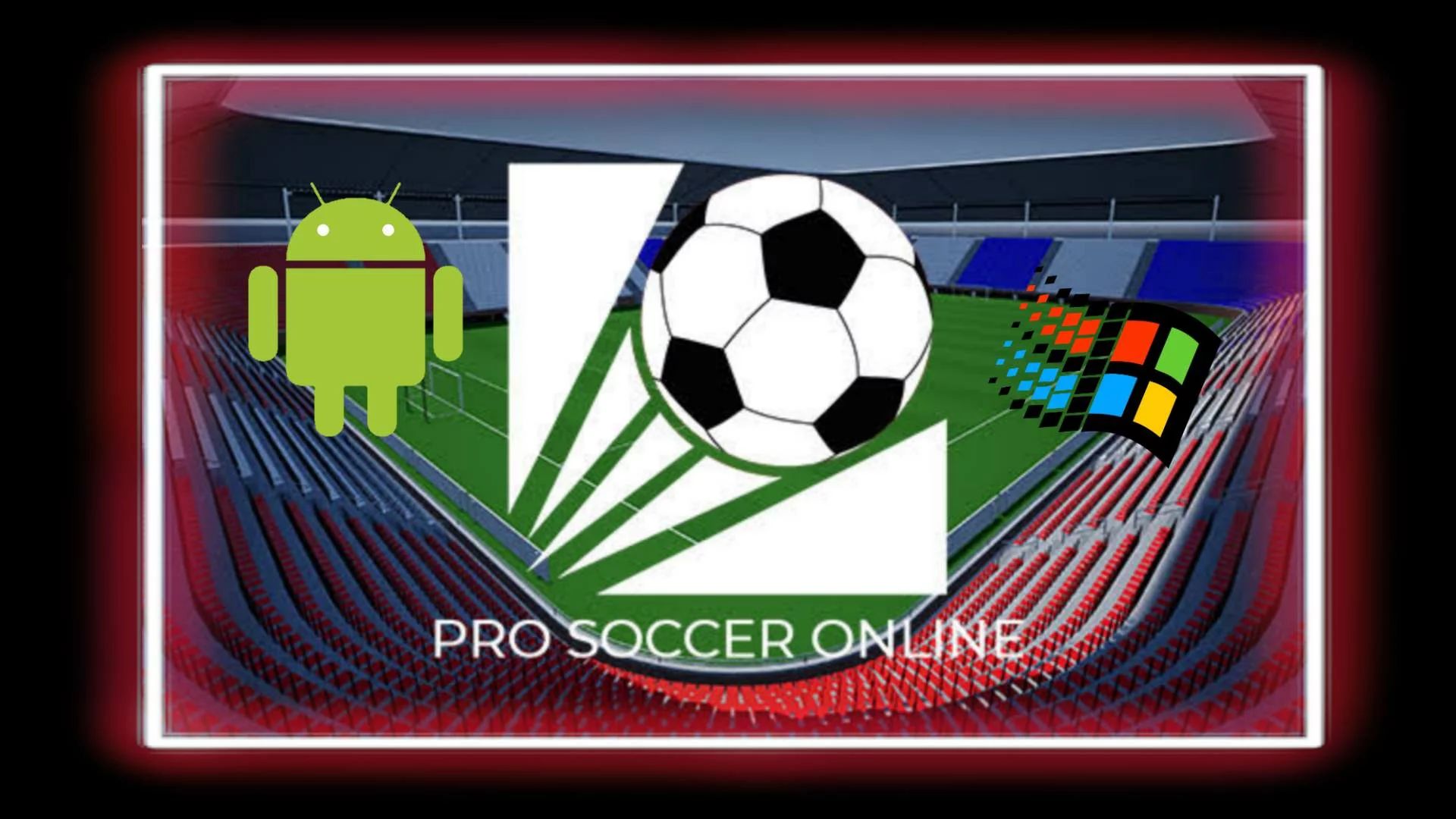 تنزيل لعبة pro soccer online 2023 ميديا فاير