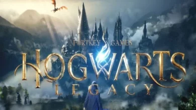 تحميل لعبة hogwarts legacy لعبة هاري بوتر
