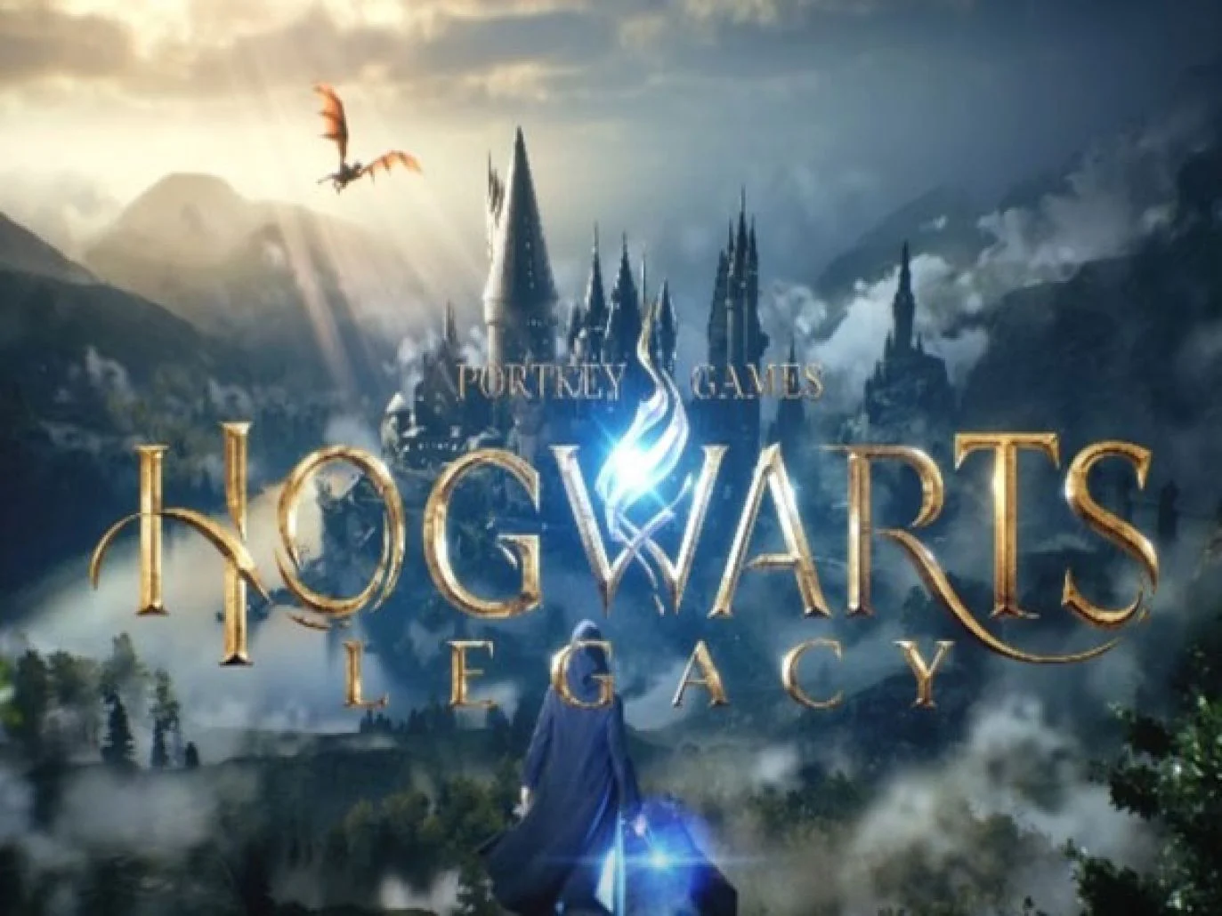 تحميل لعبة hogwarts legacy لعبة هاري بوتر