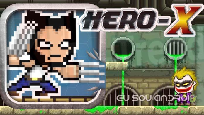 تحميل تطبيق hero x esp 