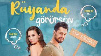 فيلم بالكاد تراه في حلمك rüyanda görürsün