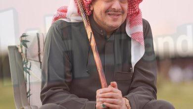 من هو الموسيقار طلال خالد بن فهد