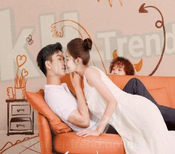 مسلسل الحب منك the love you give me chinese drama مترجم