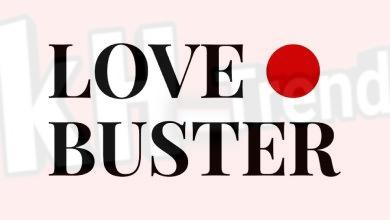 love buster مترجم