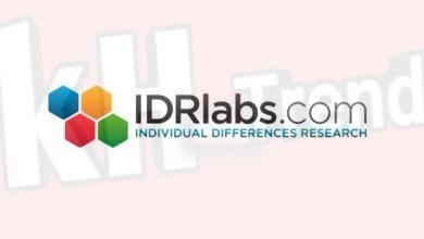 idrlabs personality test رابط اختبار